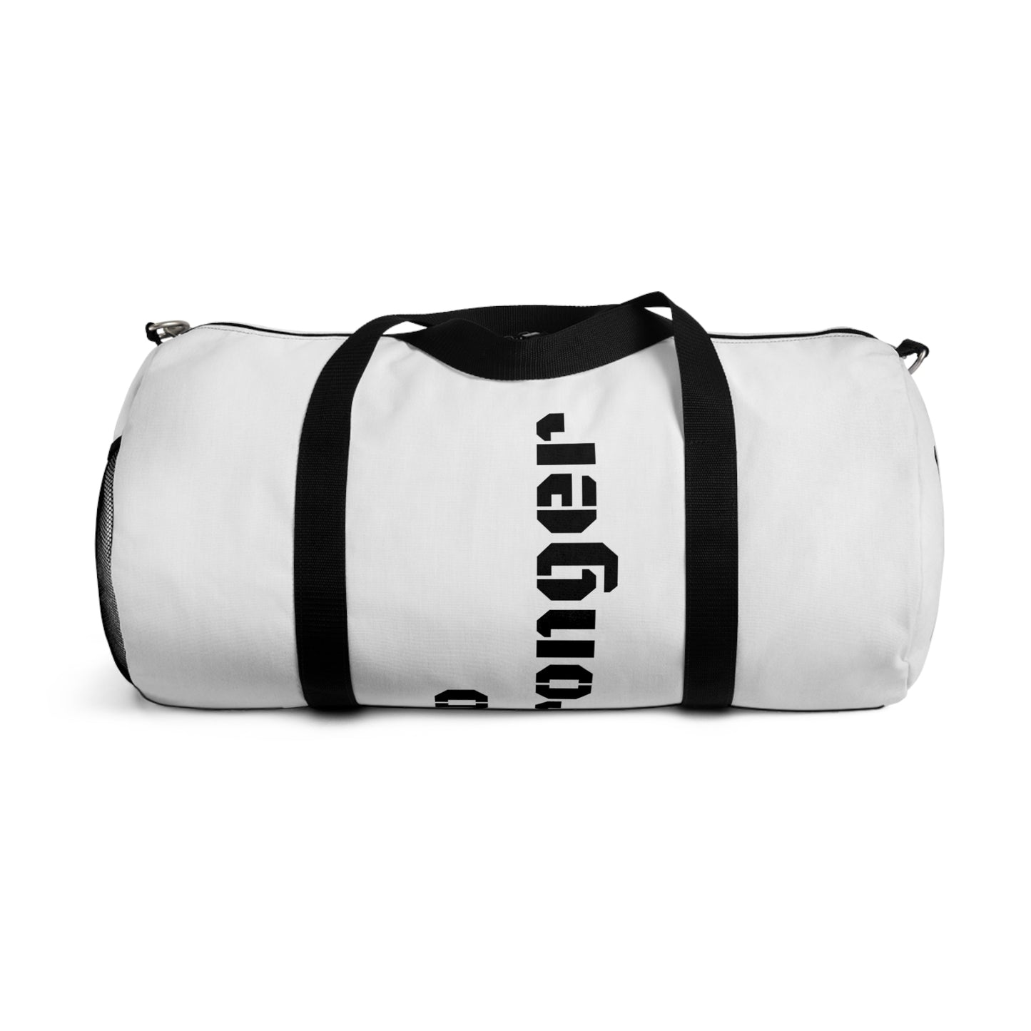 GREAT GYM GEAR Duffel Bag