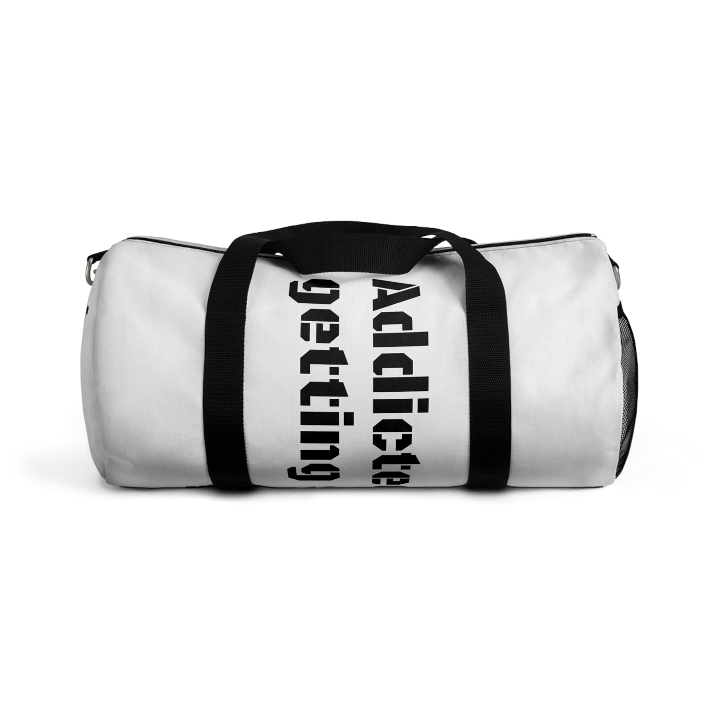 GREAT GYM GEAR Duffel Bag