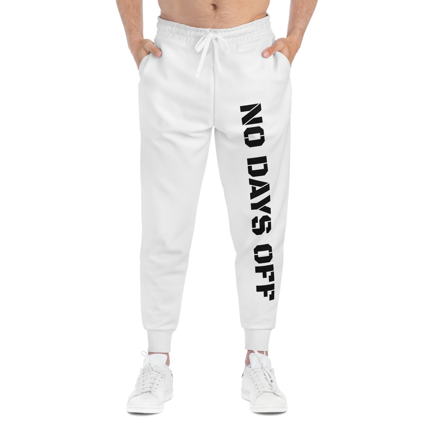 GREAT GYM GEAR Motivational Athletic Joggers