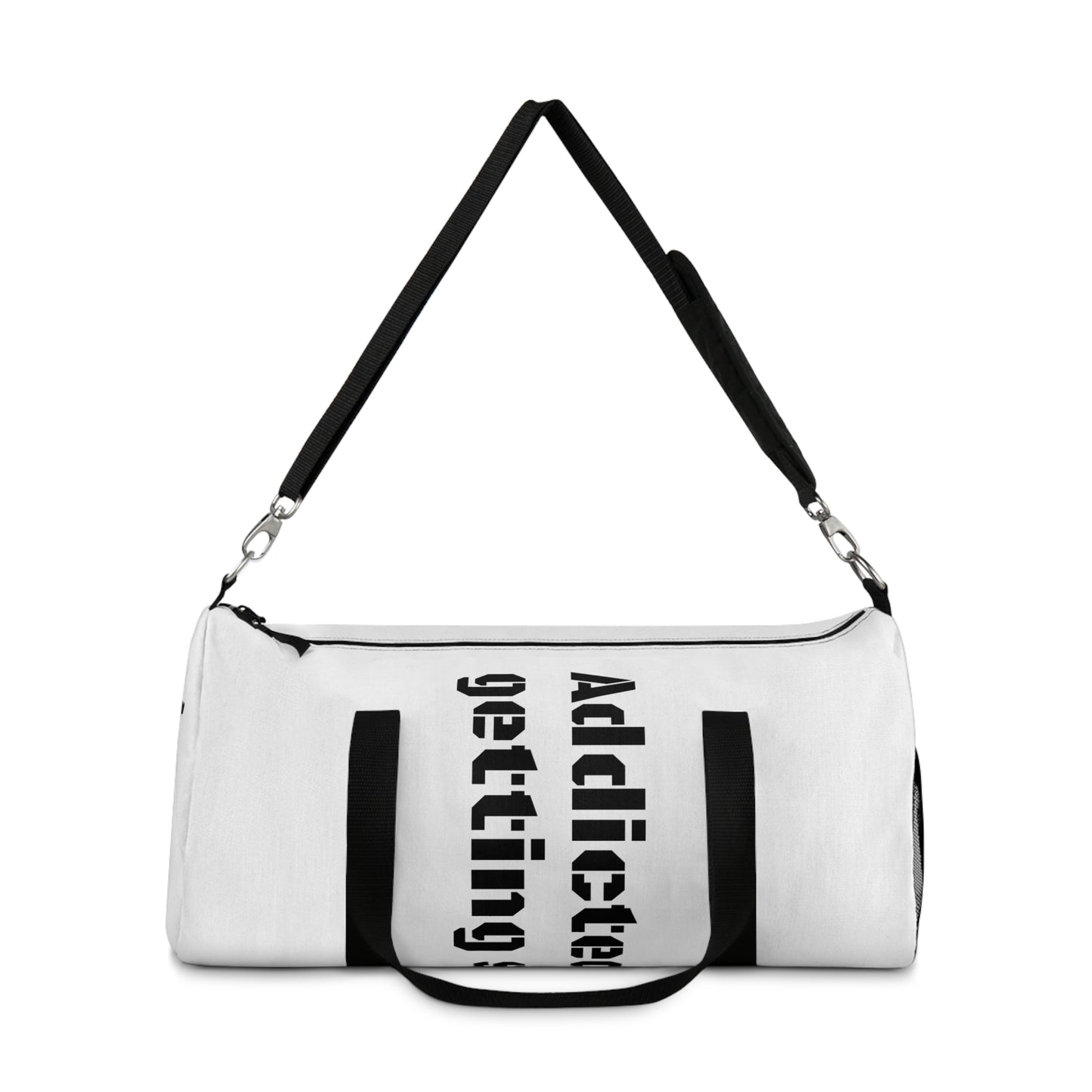 GREAT GYM GEAR Duffel Bag