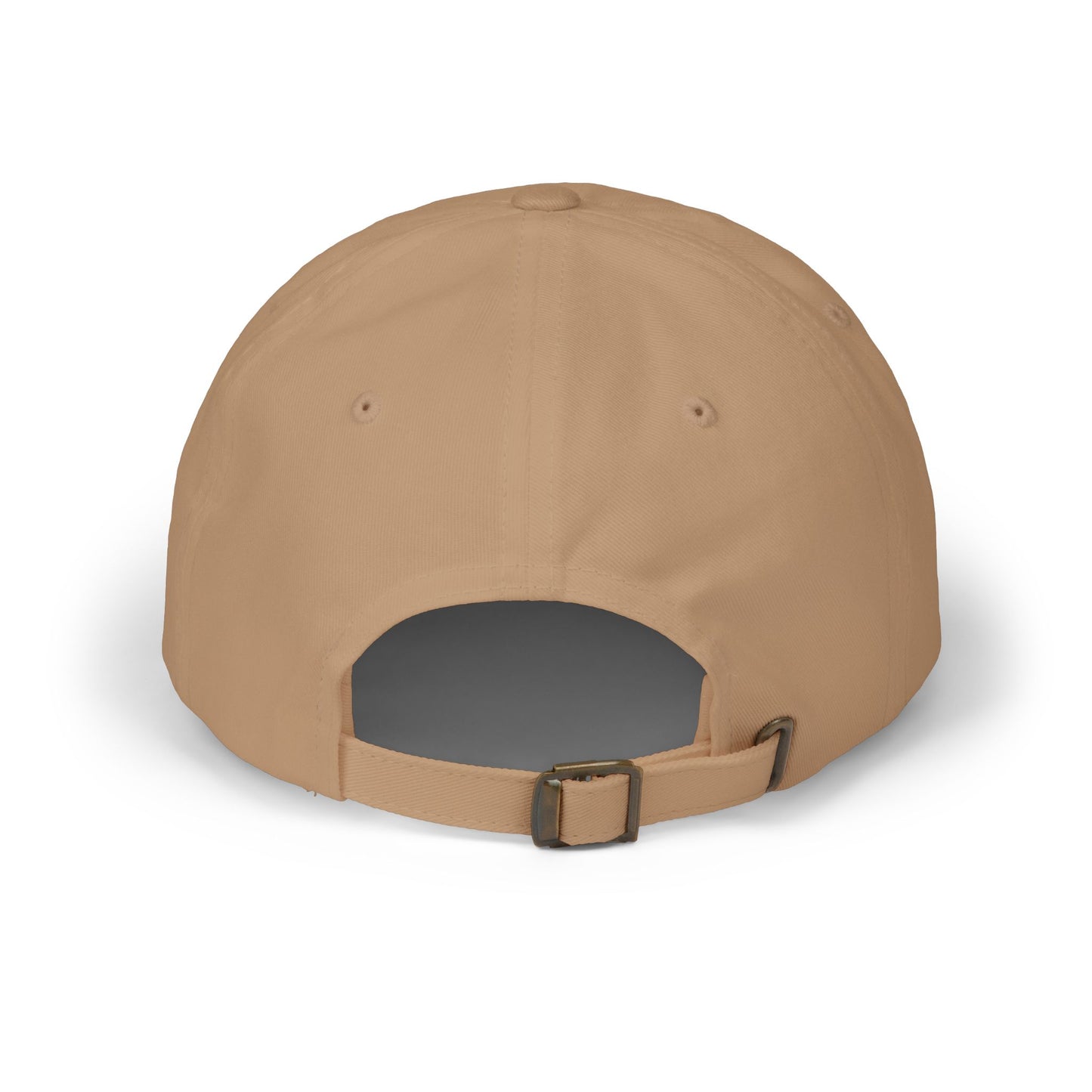 GREAT GYM GEAR Classic Dad Cap