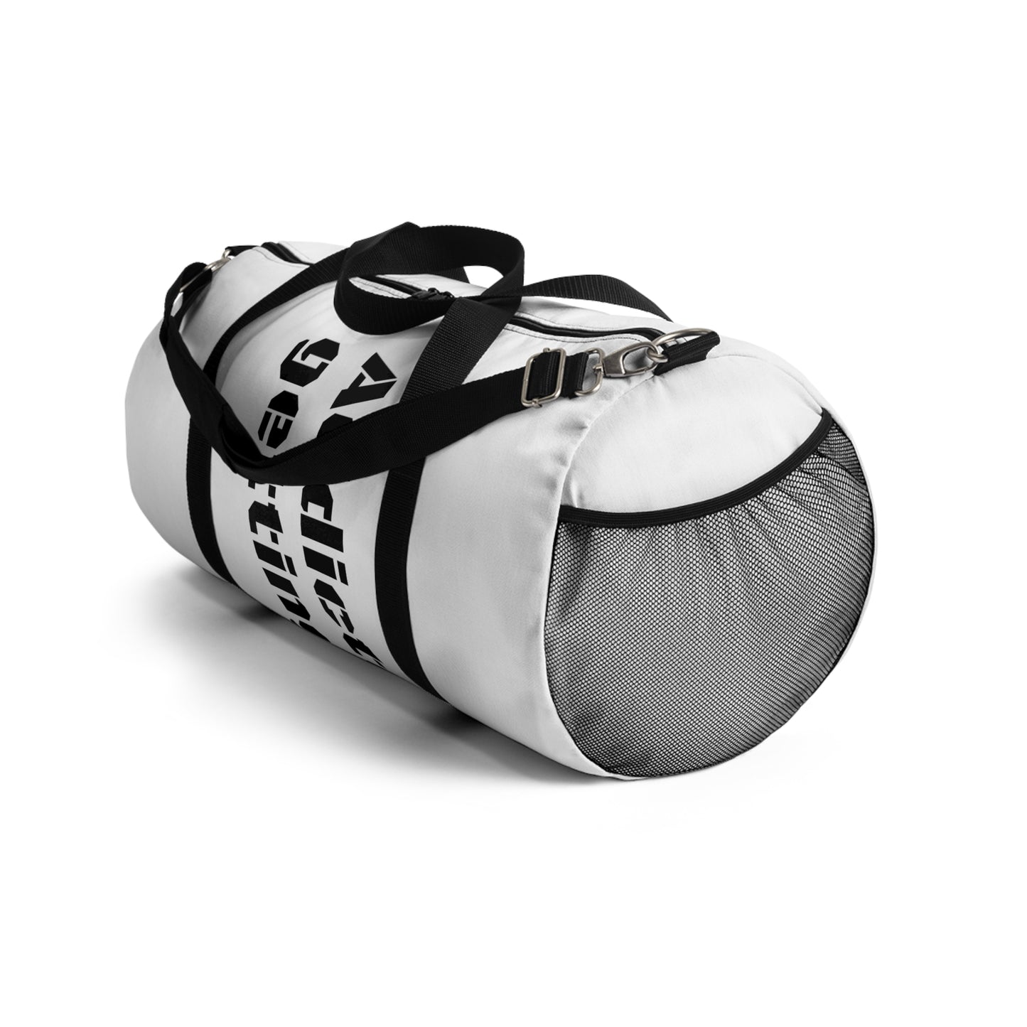 GREAT GYM GEAR Duffel Bag