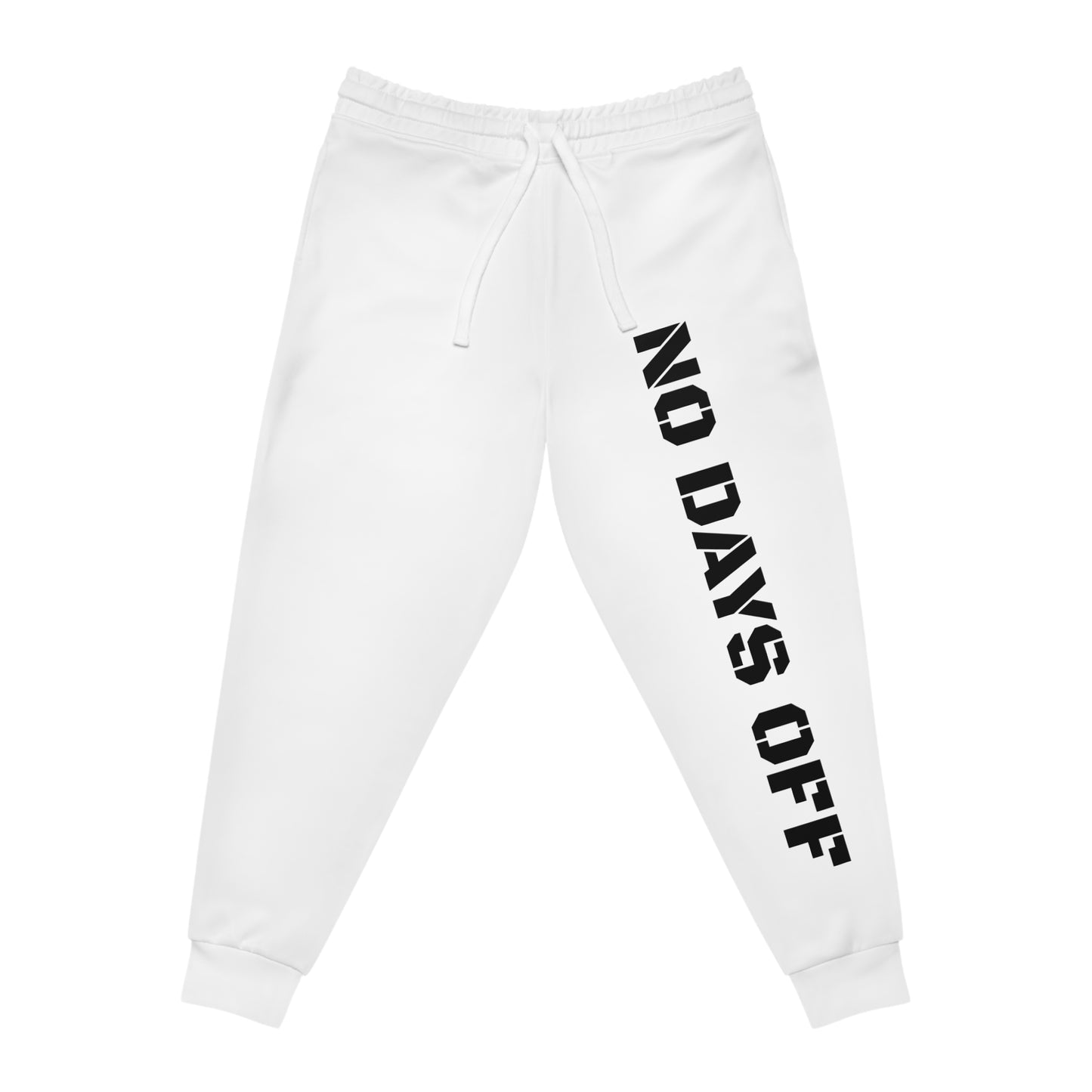 GREAT GYM GEAR Motivational Athletic Joggers