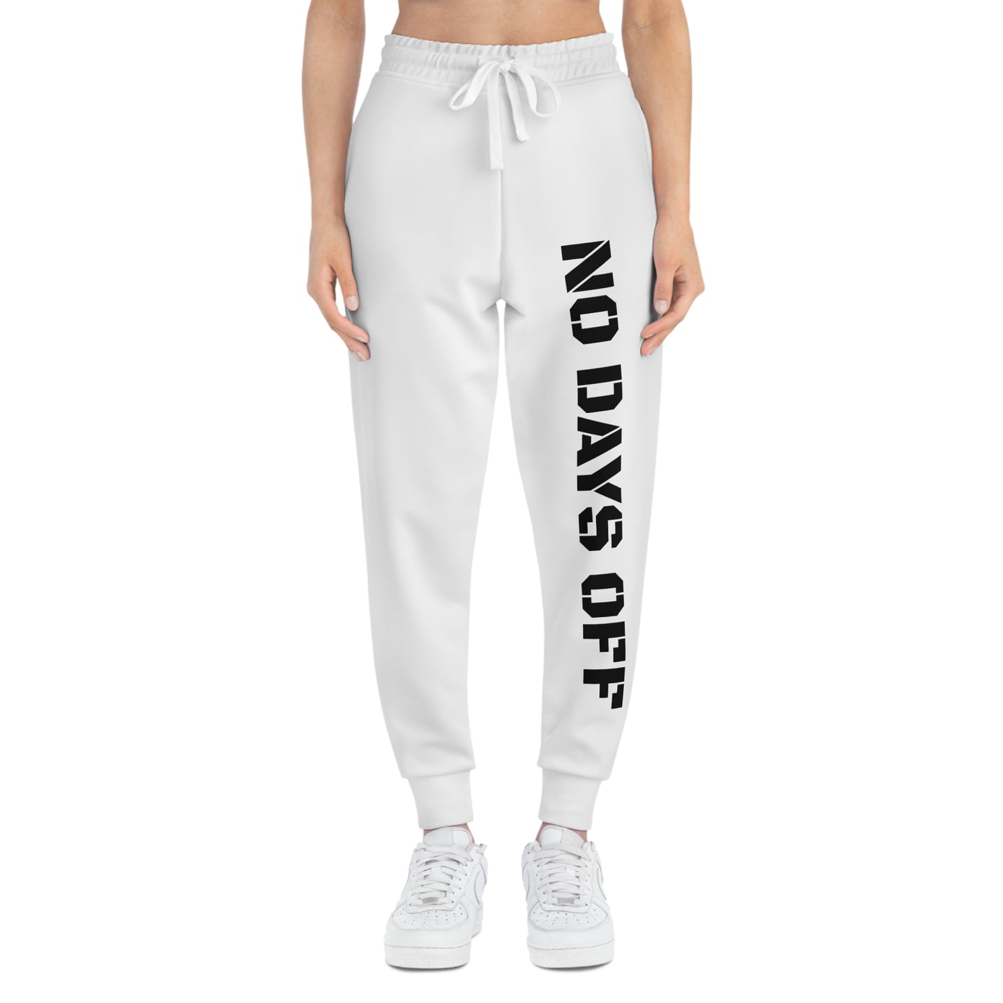 GREAT GYM GEAR Motivational Athletic Joggers