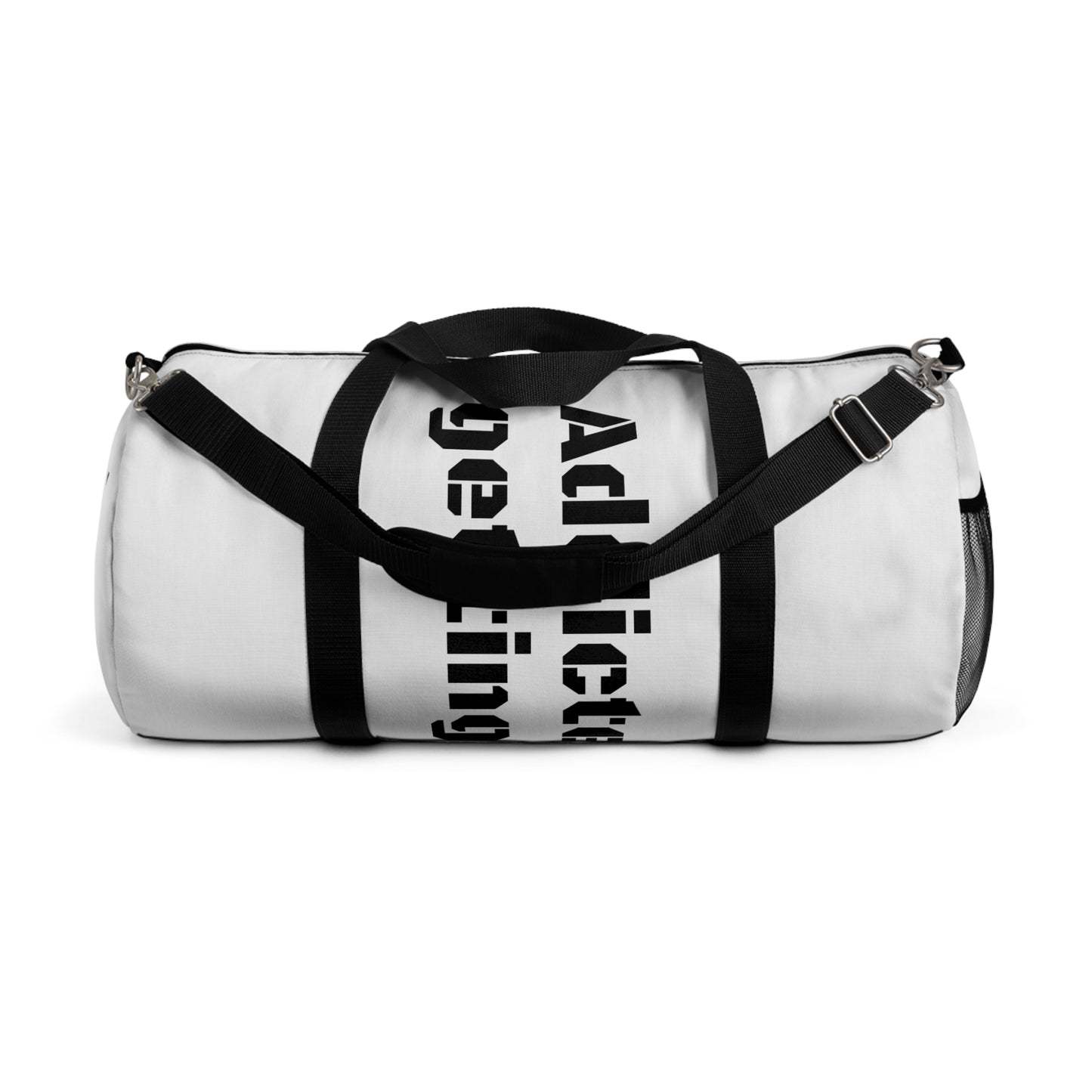 GREAT GYM GEAR Duffel Bag