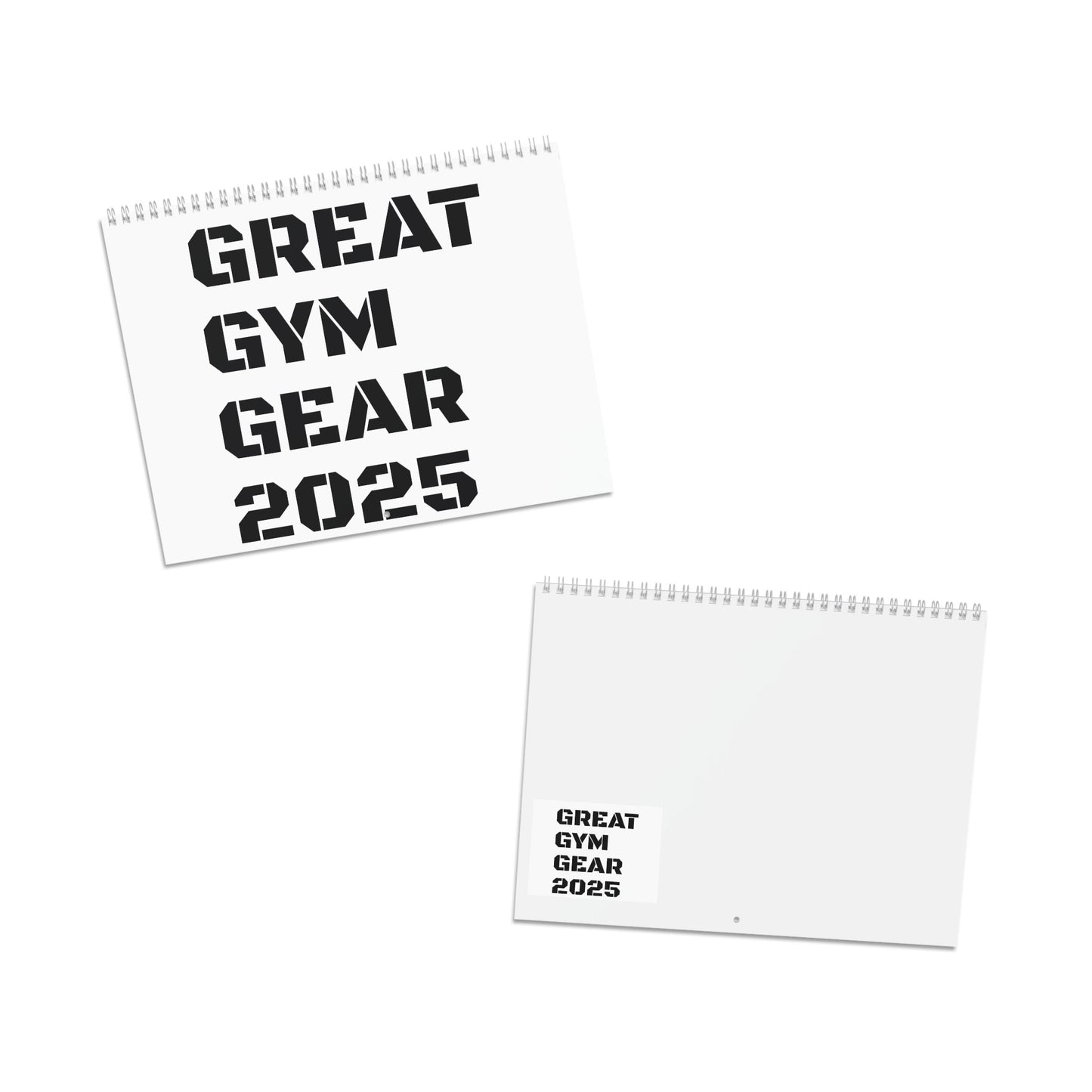 Calendar (2025)