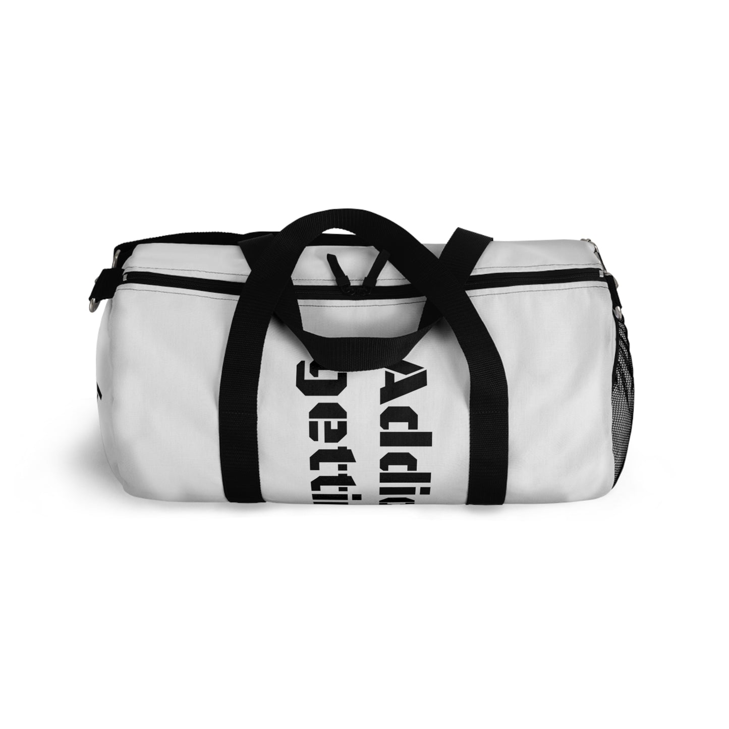 GREAT GYM GEAR Duffel Bag