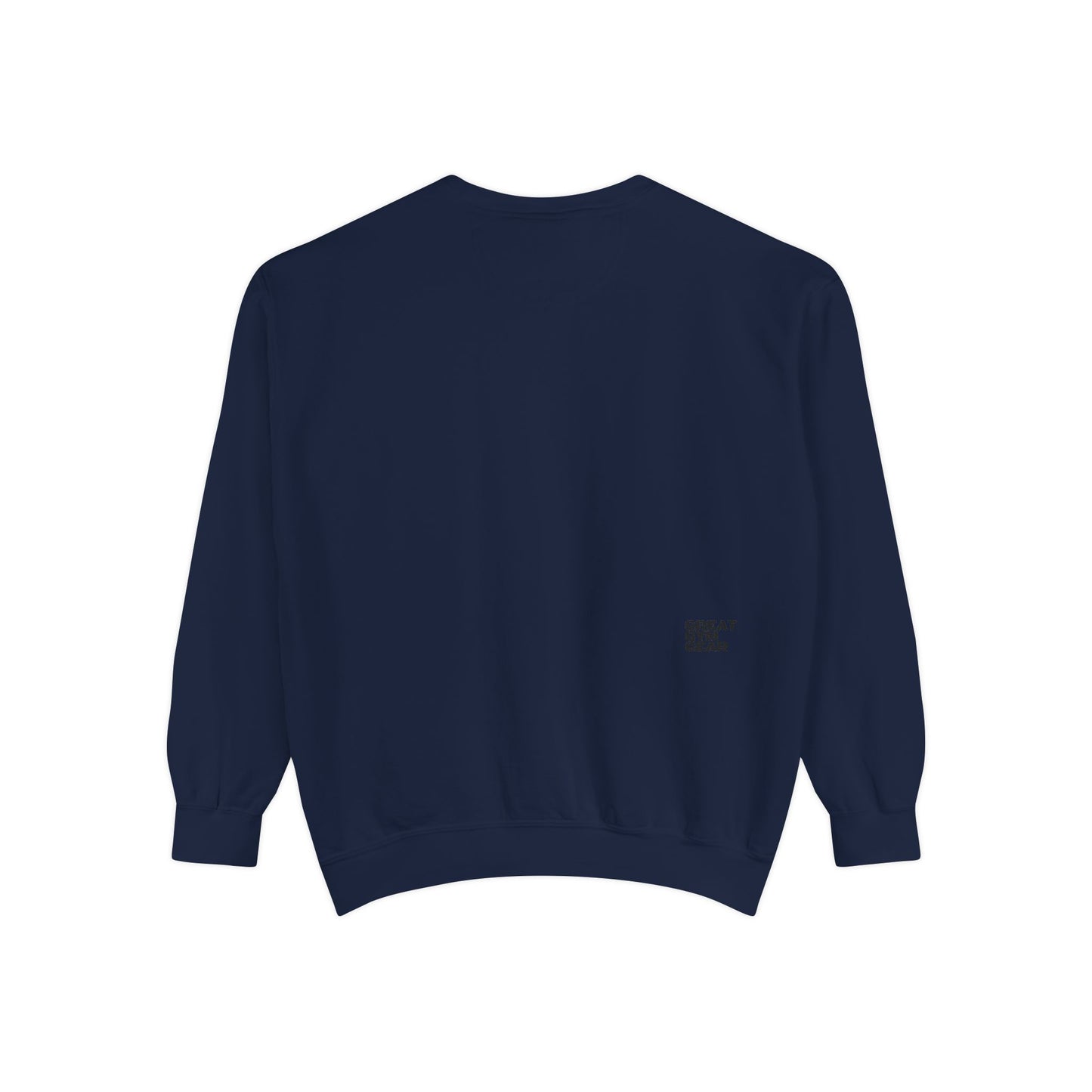 GREAT GYM GEAR Unisex Garment-Dyed Sweatshirt